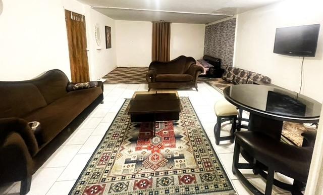 اجاره سوئیت در بلوار مرزداران