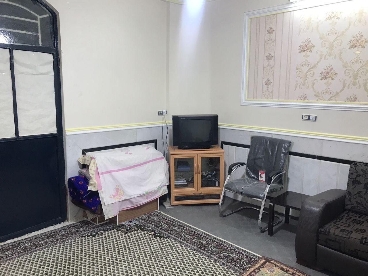 سوئیت تمیز و مرتب در زاهدان