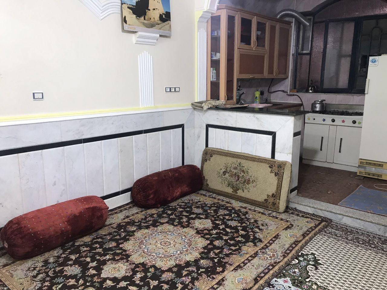 سوئیت تمیز و مرتب در زاهدان