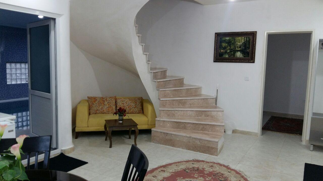ویلا استخر دار اجاره ای