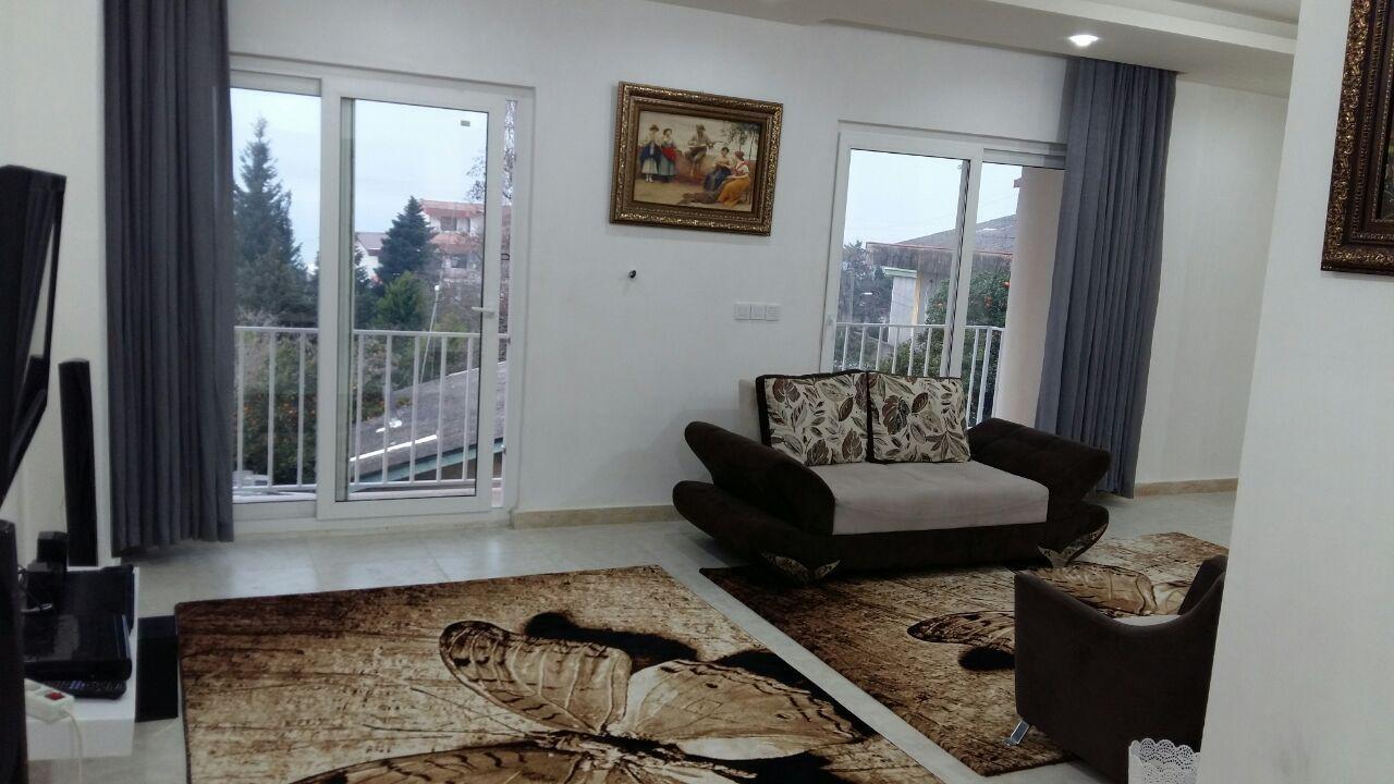 ویلا استخر دار اجاره ای