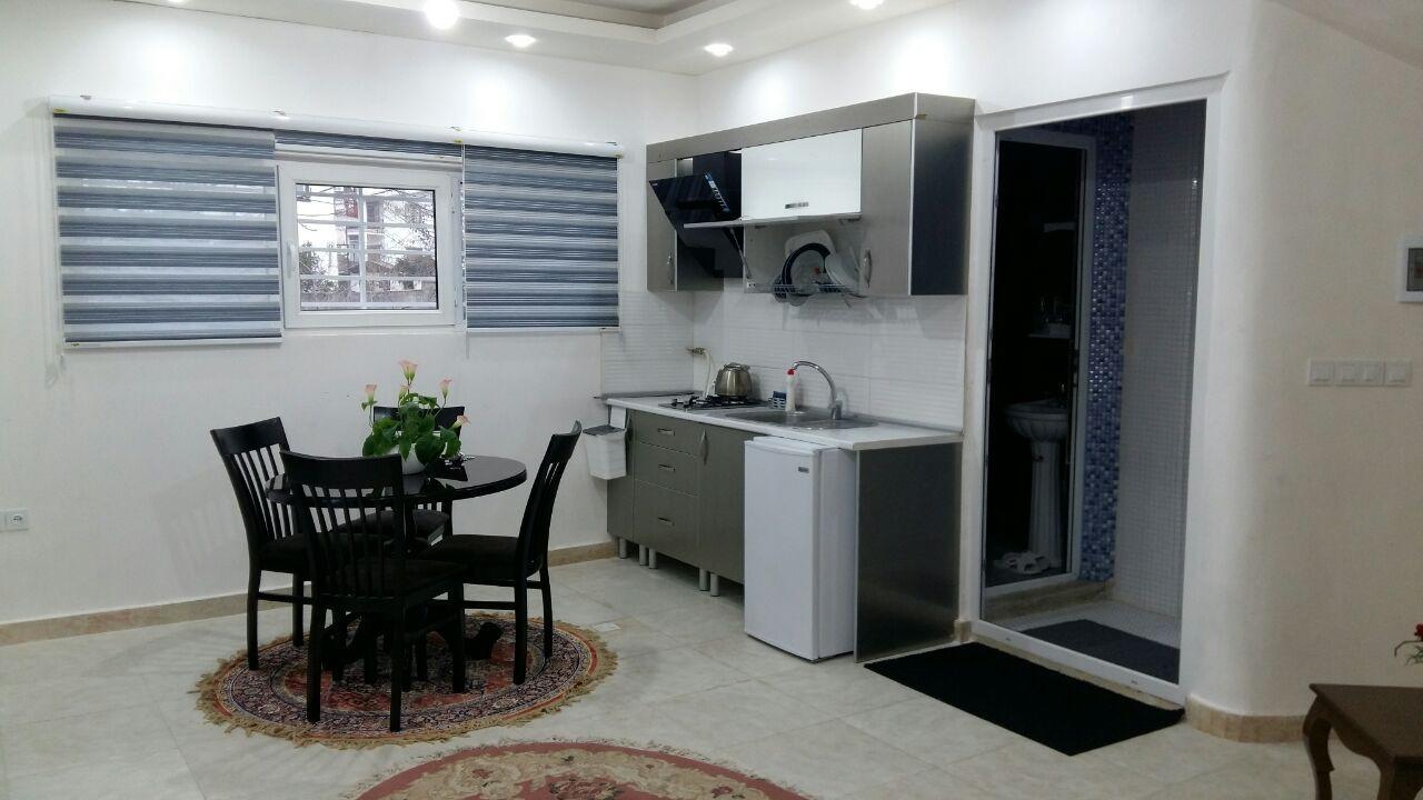 ویلا استخر دار اجاره ای