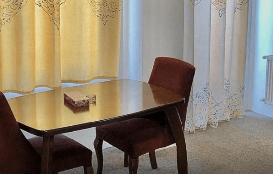 هتل نزدیک ساحل بوشهر - یک تخته
