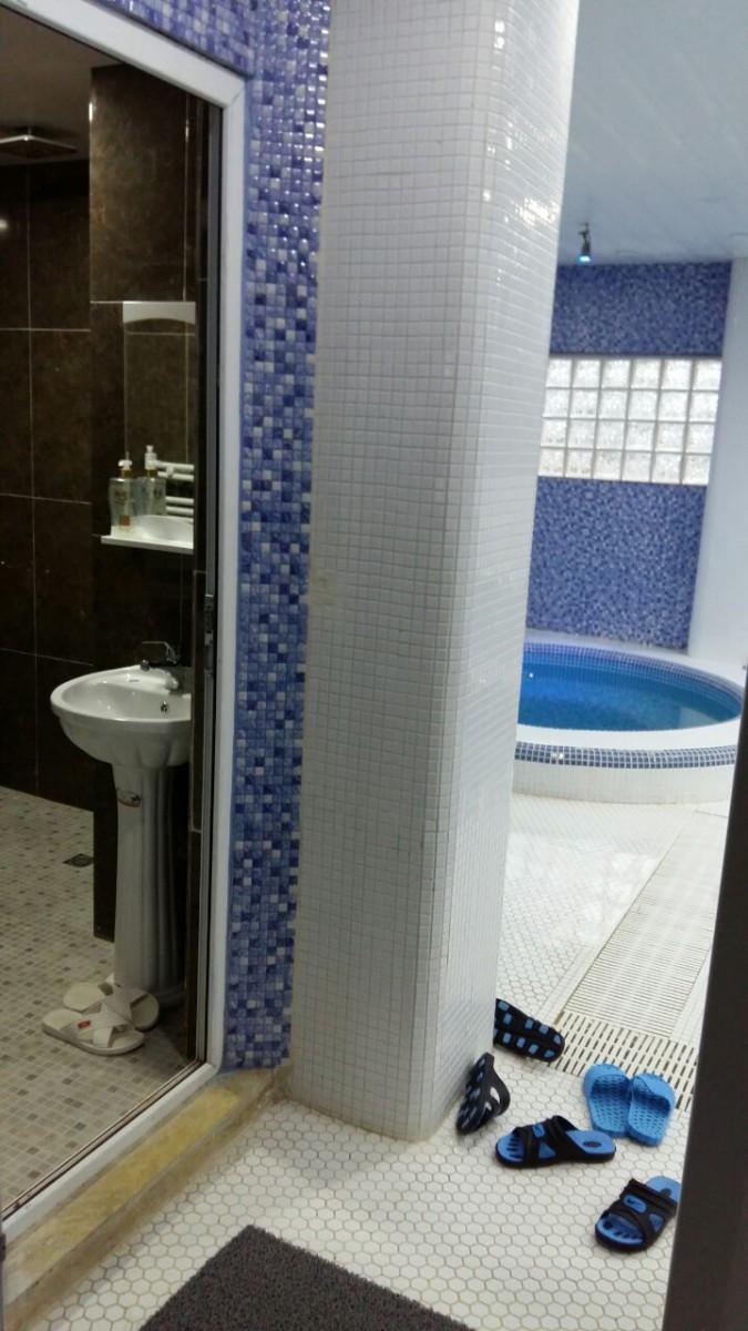 ویلا استخر دار اجاره ای
