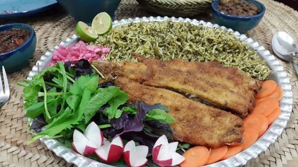 بوم گردی خانه پامنار در دزفول