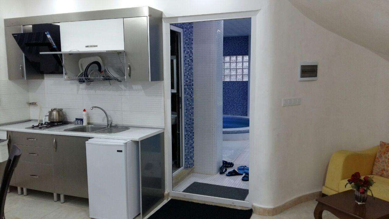 ویلا استخر دار اجاره ای