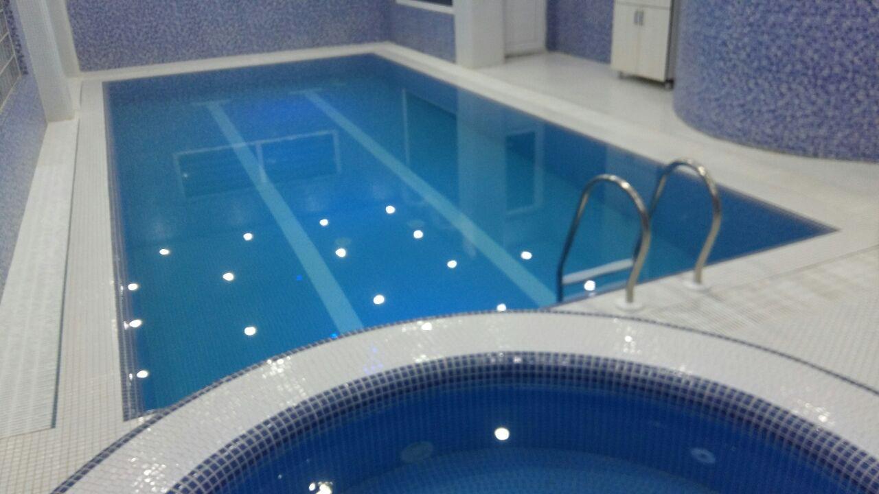 ویلا استخر دار اجاره ای