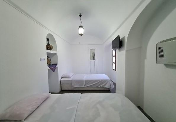 هتل سنتی عمارت افضل در شوشتر
