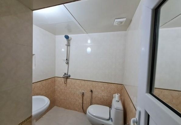هتل سنتی عمارت افضل در شوشتر
