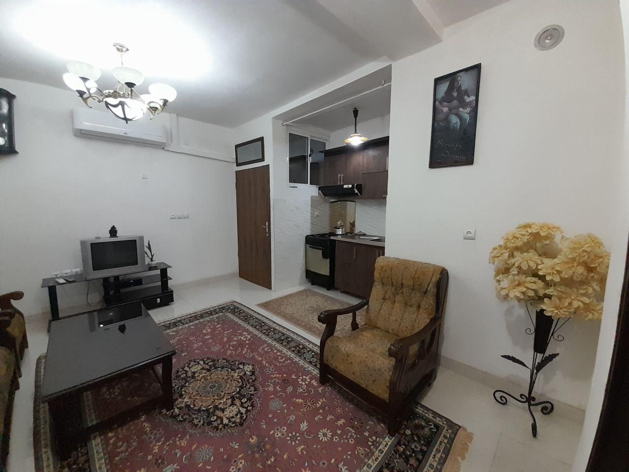 رزرو سوئیت ولیعصر در رشت