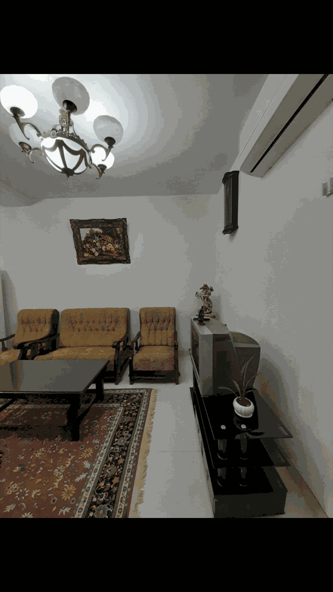 رزرو سوئیت ولیعصر در رشت