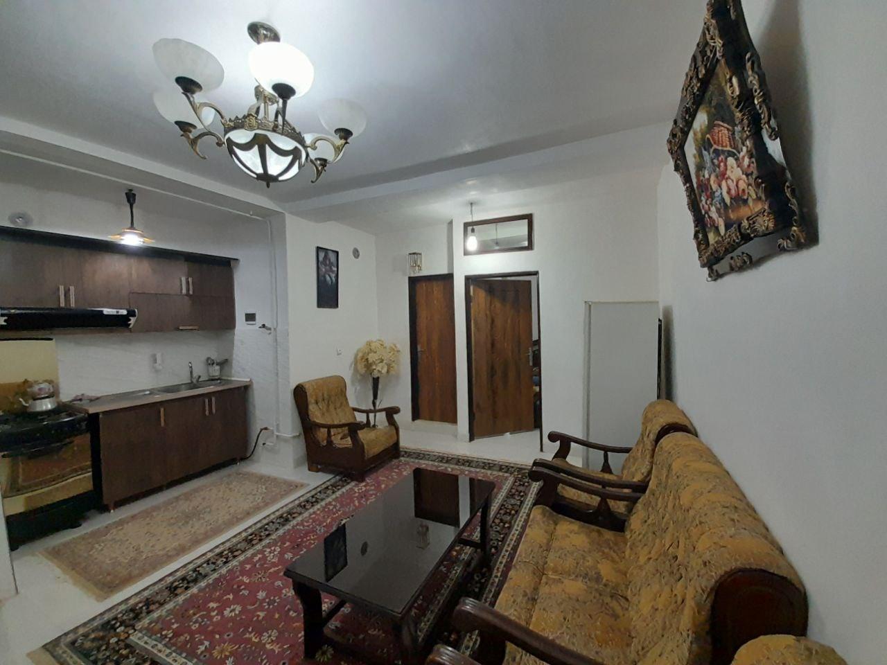رزرو سوئیت ولیعصر در رشت