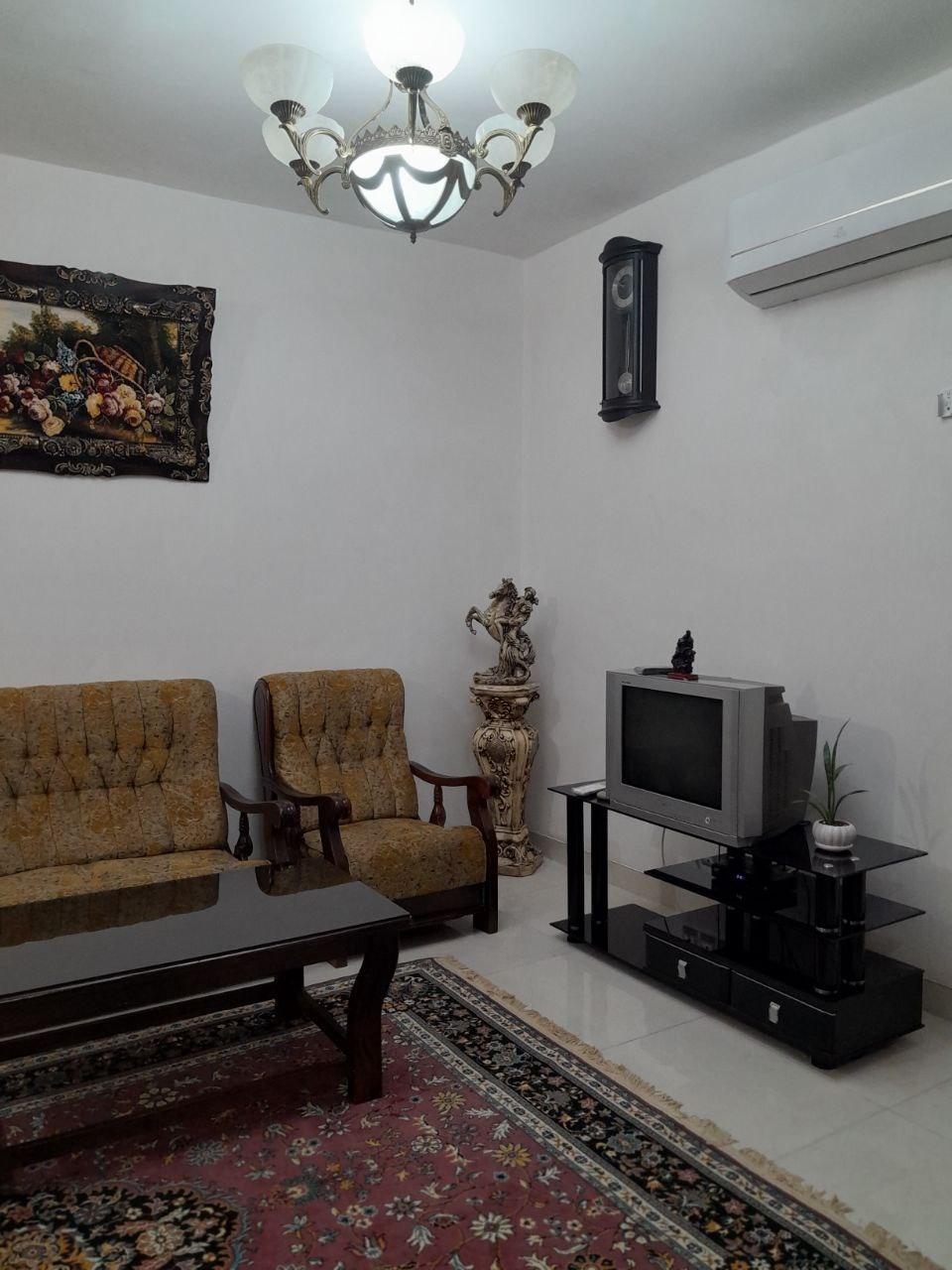 رزرو سوئیت ولیعصر در رشت