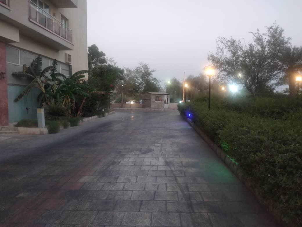 دو خواب ساحل مرجان
