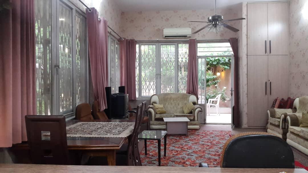 اجاره باغ ویلا در اصفهان