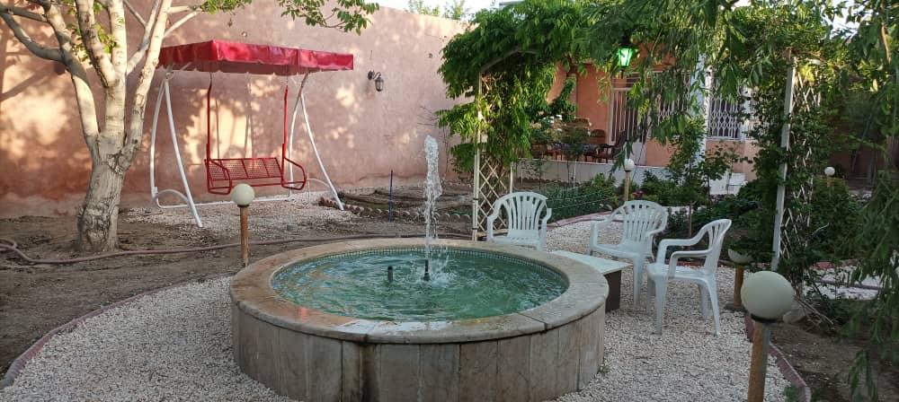 اجاره باغ ویلا در اصفهان