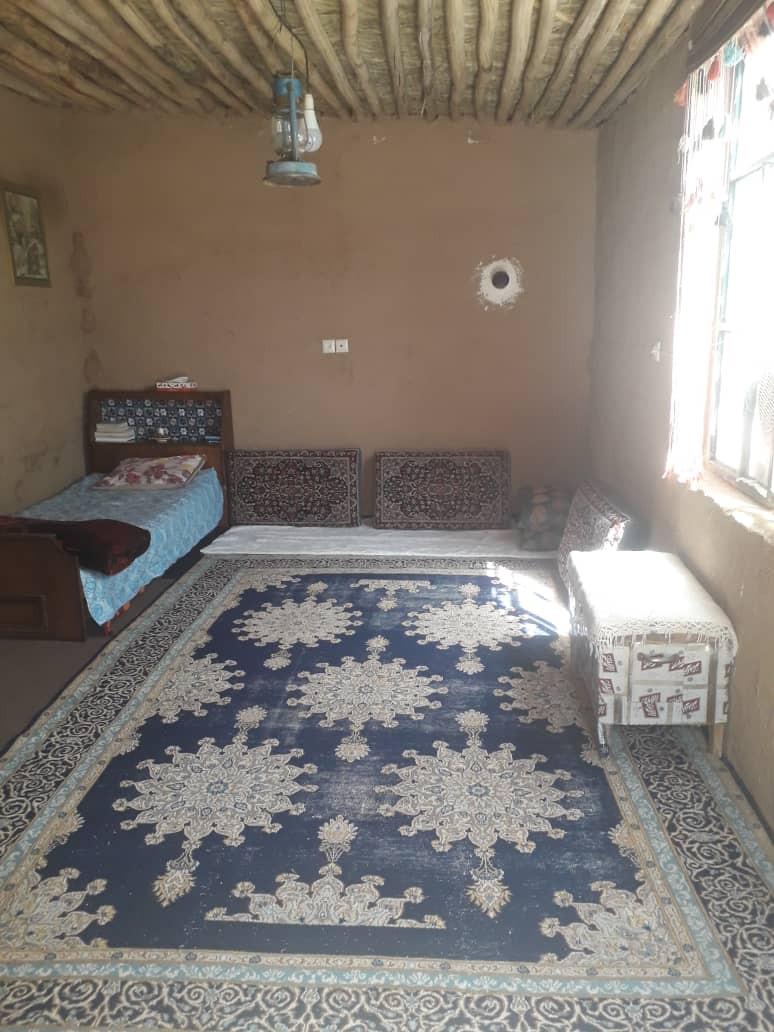 اقامتگاه بوم گردی راگه رفسنجان