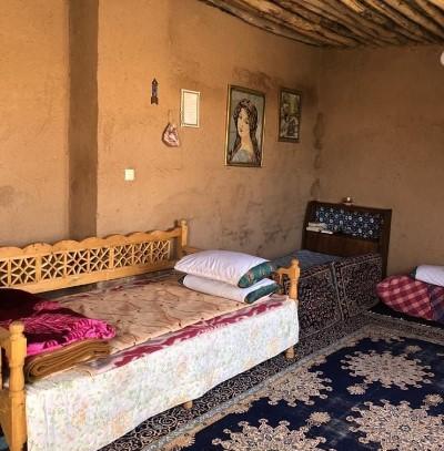 اقامتگاه بوم گردی راگه رفسنجان