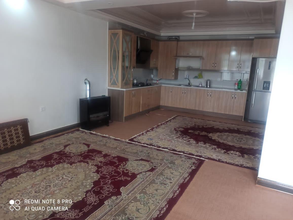 ویلای شیک دوبلکس در سی سخت