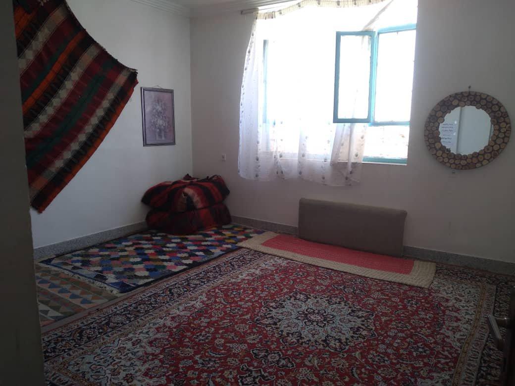 بوم گردی چهار طاقی دره شهر