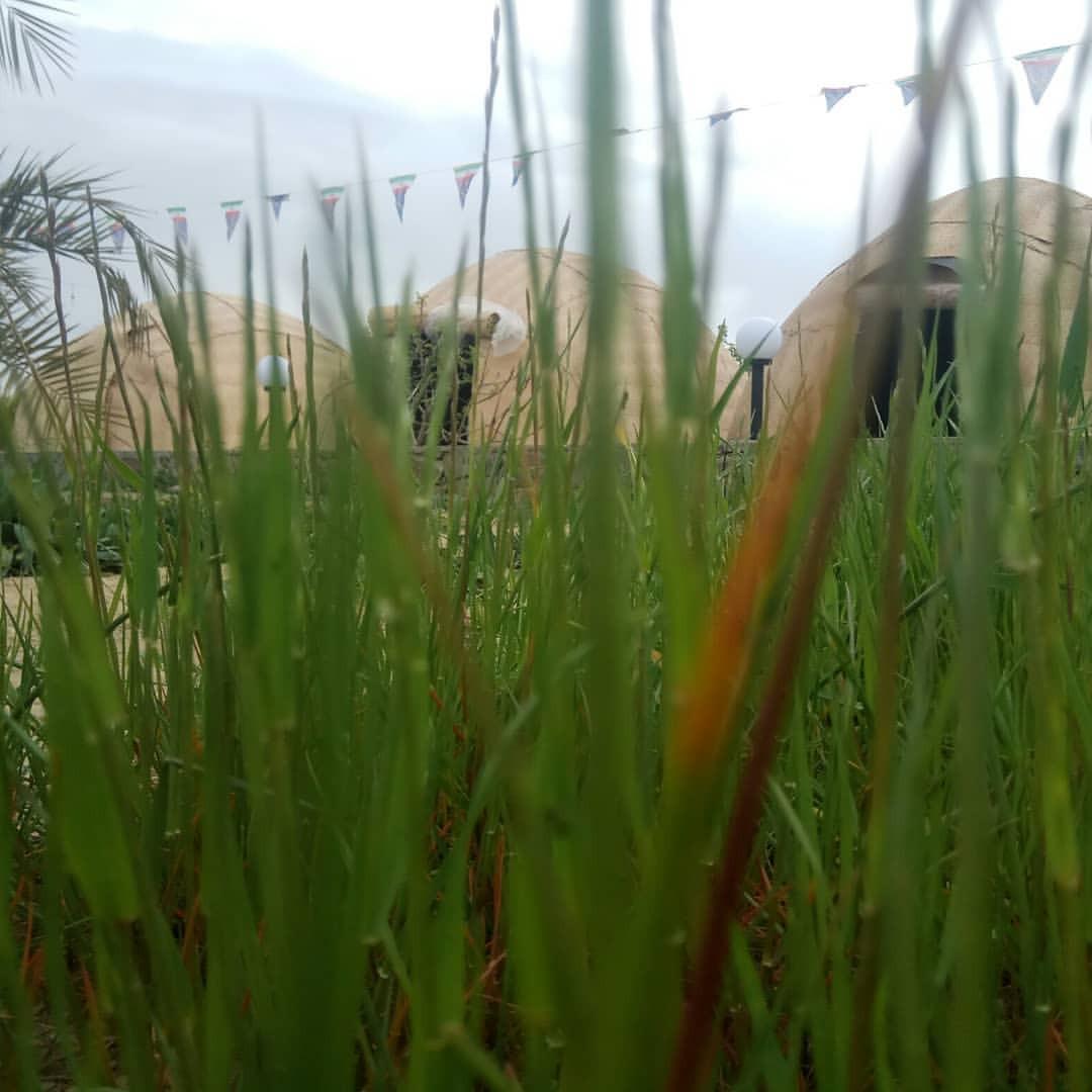 اقامتگاه بوم گردی دزک سراوان