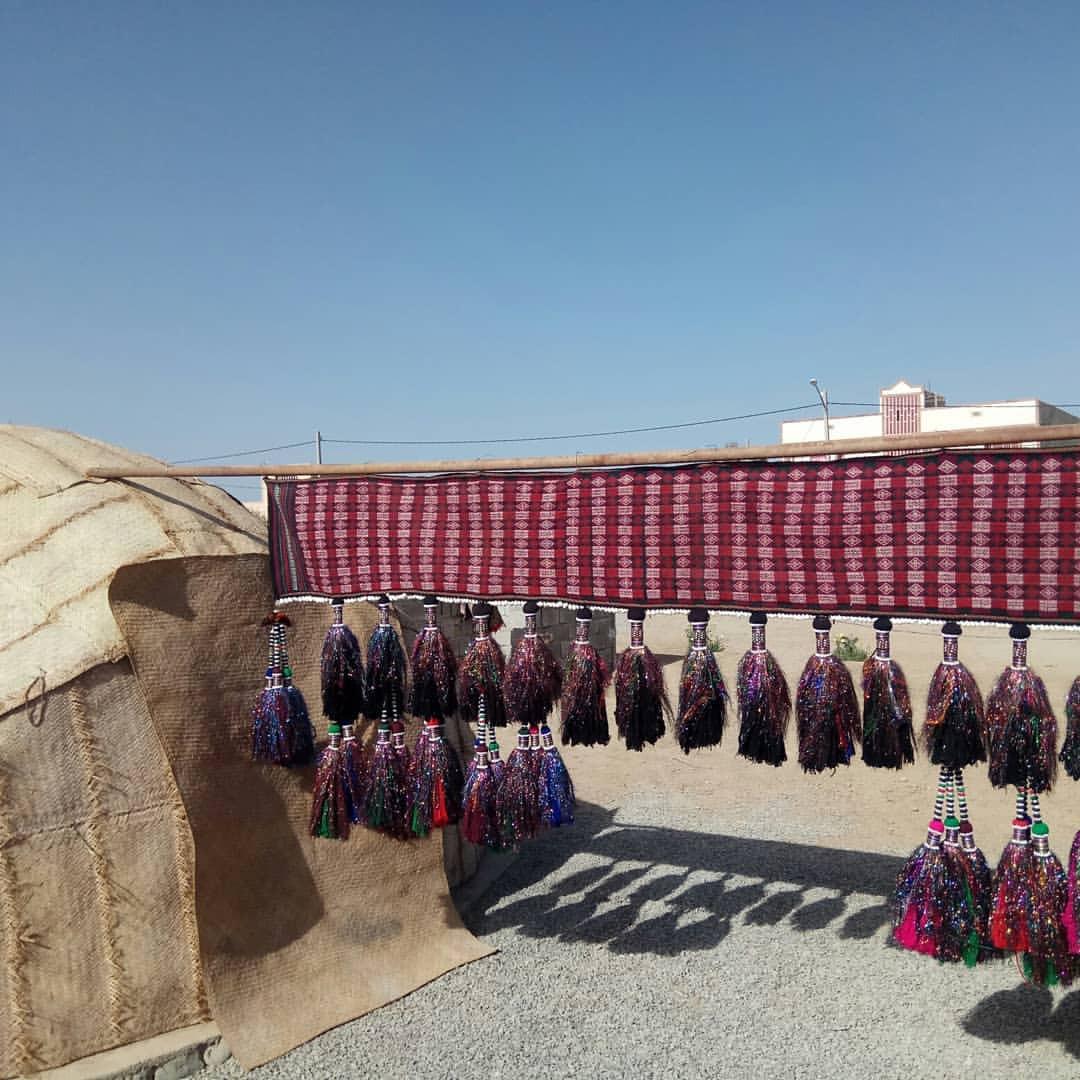 اقامتگاه بوم گردی دزک سراوان