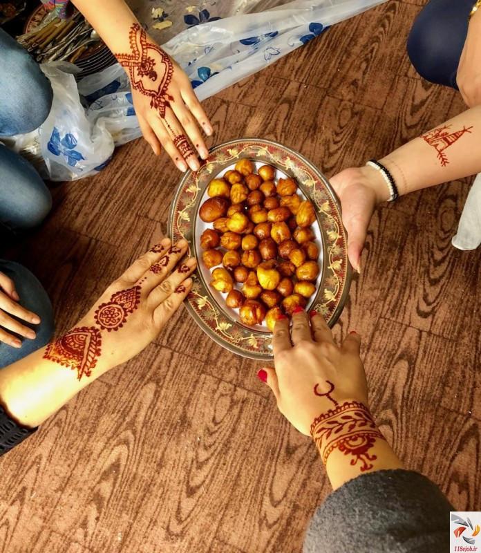 اقامتگاه بوم گردی دزک سراوان