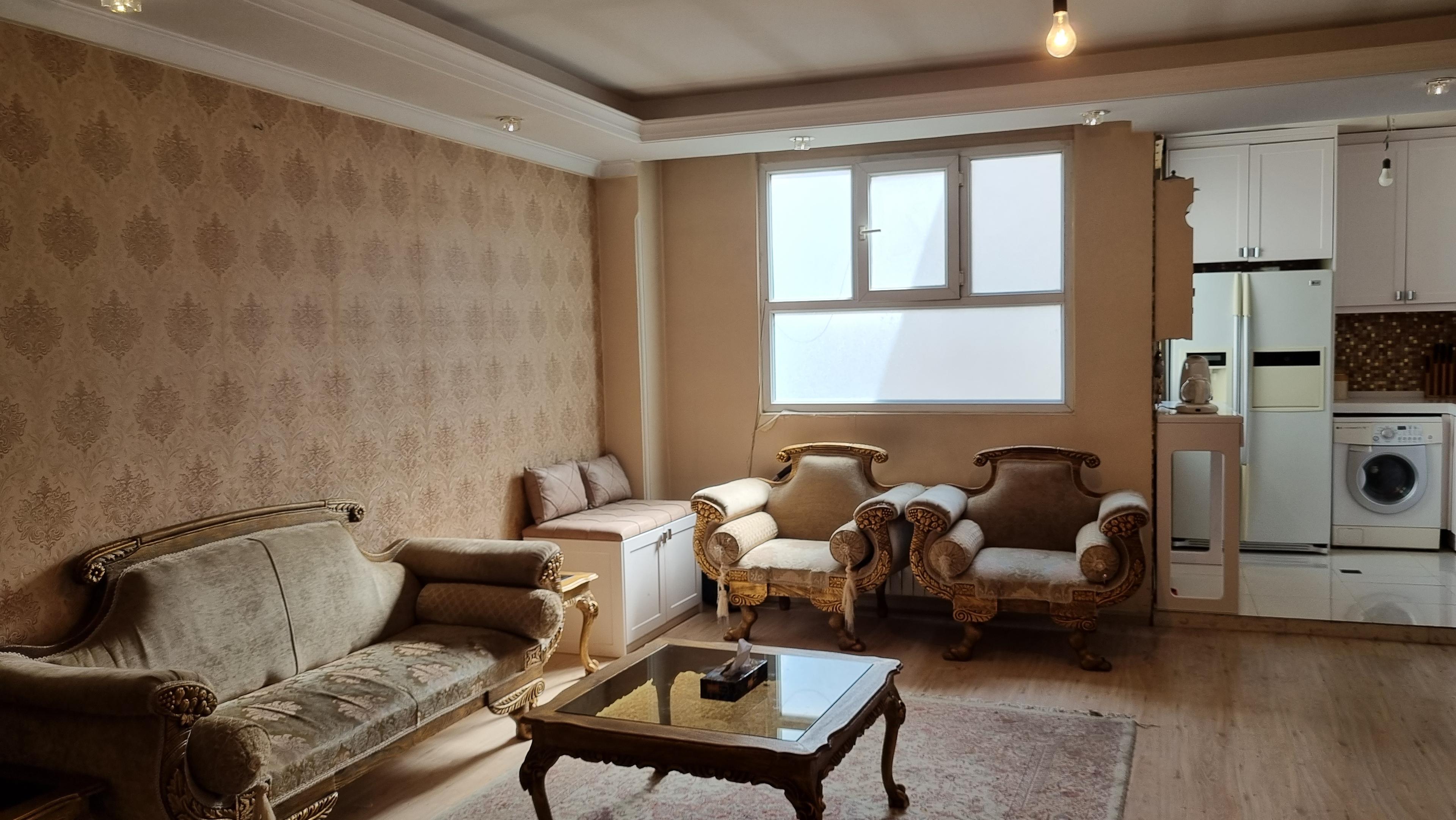 واحد اجاره ای تهرانسر