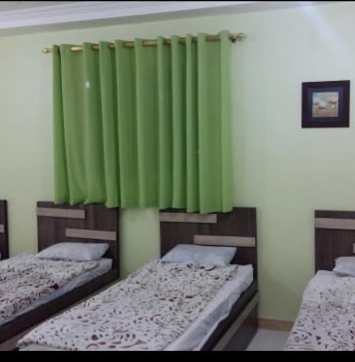 رزرو سوئیت هتلی در بندرخمیر