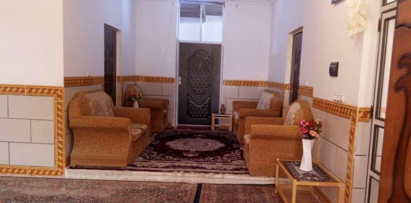 بوم گردی عقیق در شهداد