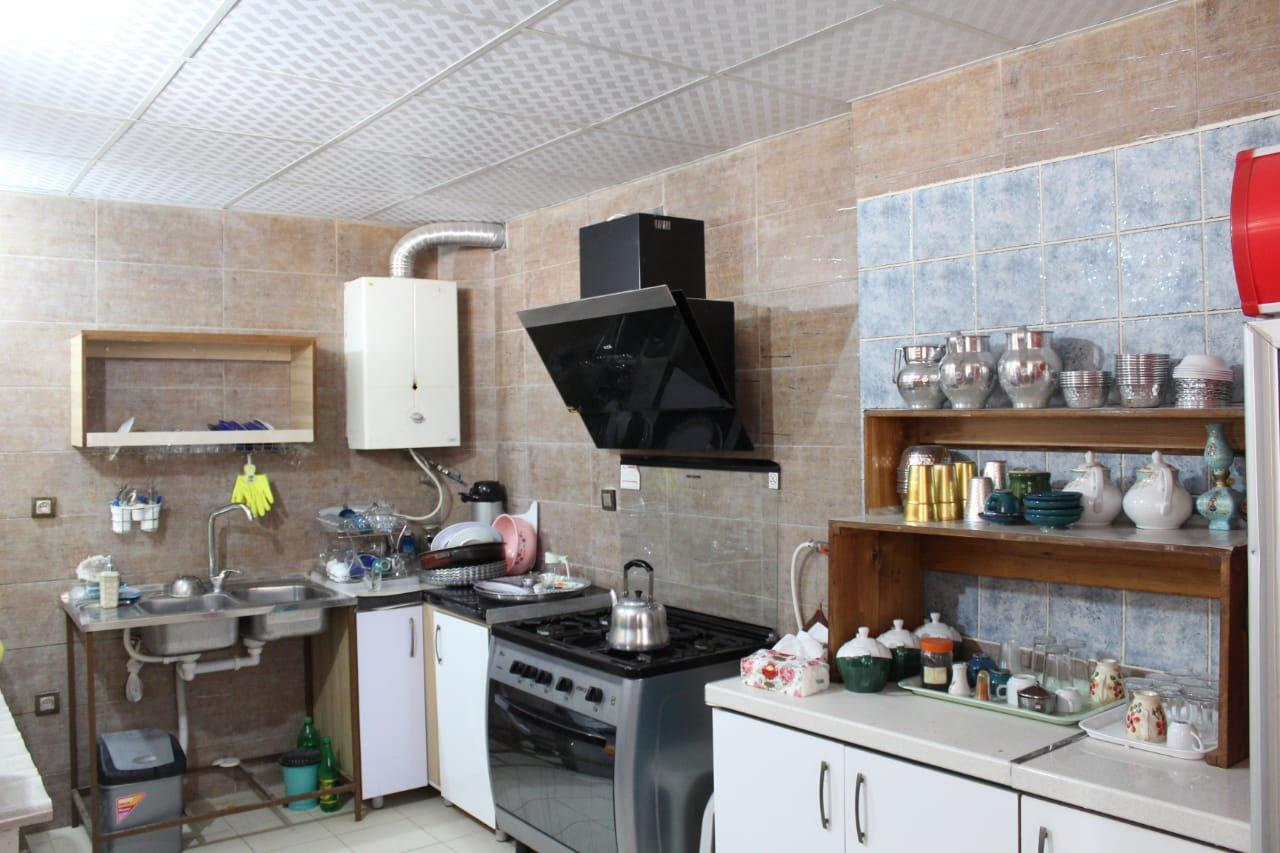 بوم گردی کوه مهر در مرودشت