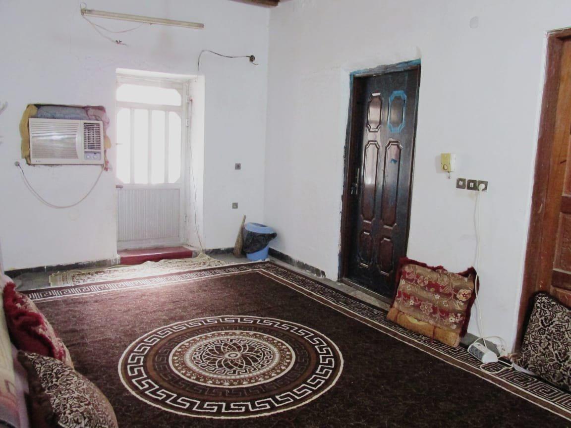 بوم گردی مادر حسن جزیره هرمز