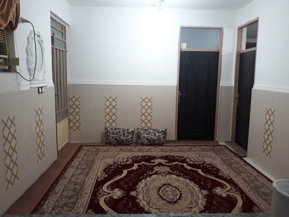 اقامتگاه ویلایی تولک جزیره هرمز