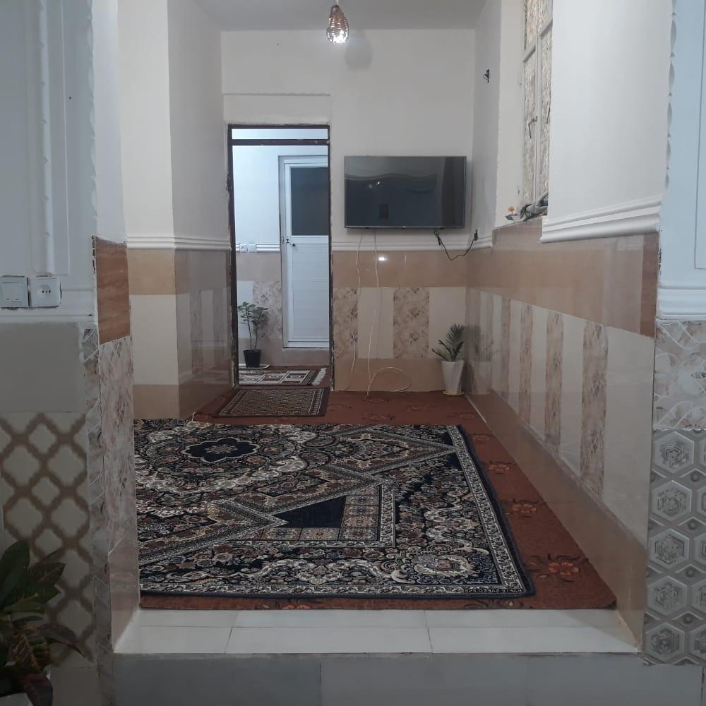 اقامتگاه ویلایی تولک جزیره هرمز