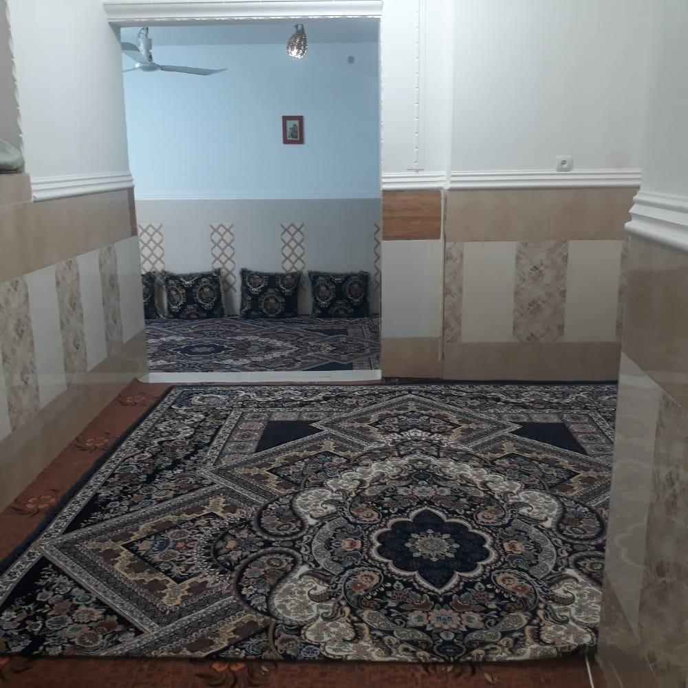 اقامتگاه ویلایی تولک جزیره هرمز