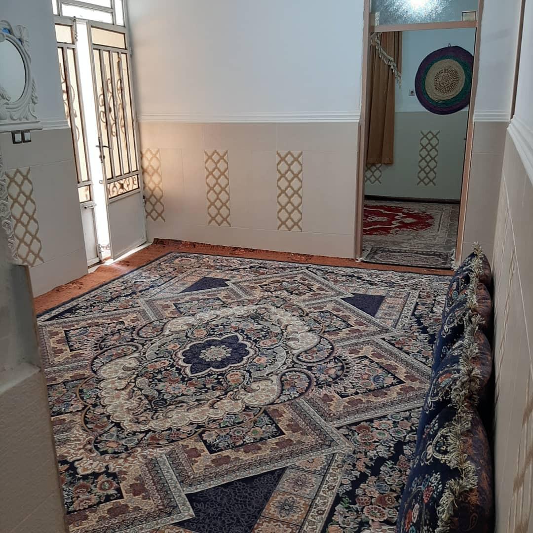 اقامتگاه ویلایی تولک جزیره هرمز