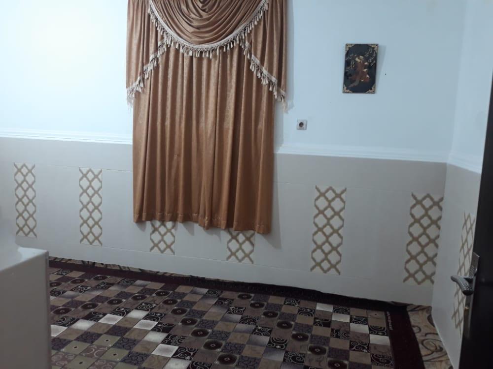 اقامتگاه ویلایی تولک جزیره هرمز