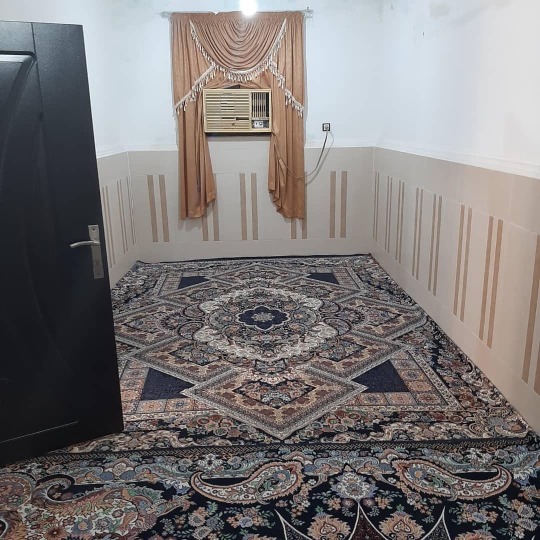اقامتگاه ویلایی تولک جزیره هرمز