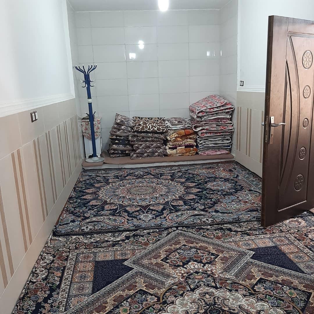 اقامتگاه ویلایی تولک جزیره هرمز