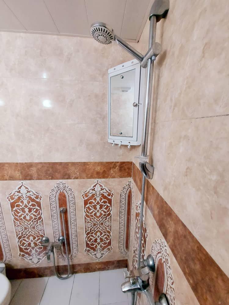 اقامتگاه سنتی سپهری در شیراز