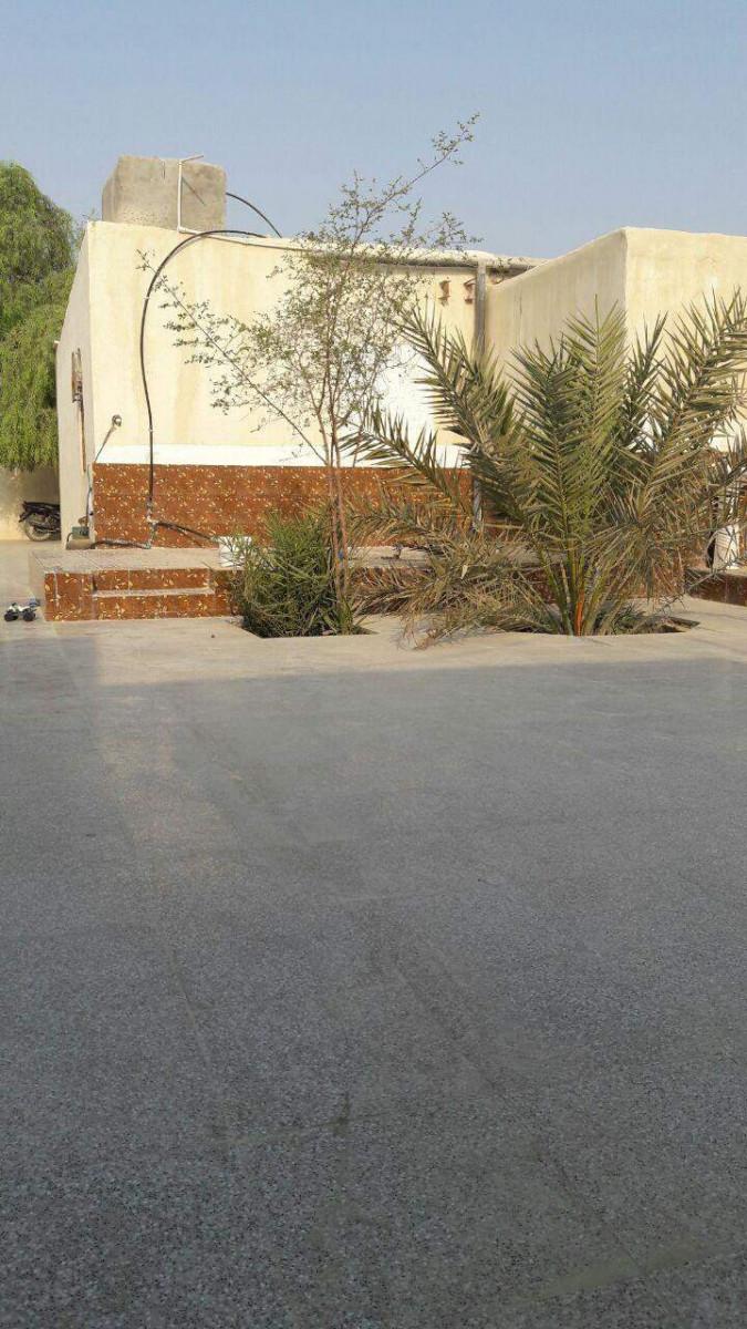 اقامتگاه بوم گردی علیشاهی قشم