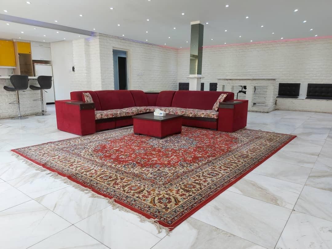 اجاره ویلا مروارید در فشم 