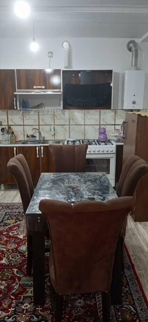سوئیت تک خواب ویلایی در شفت