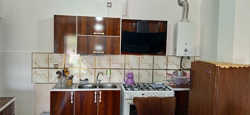 سوئیت تک خواب ویلایی در شفت