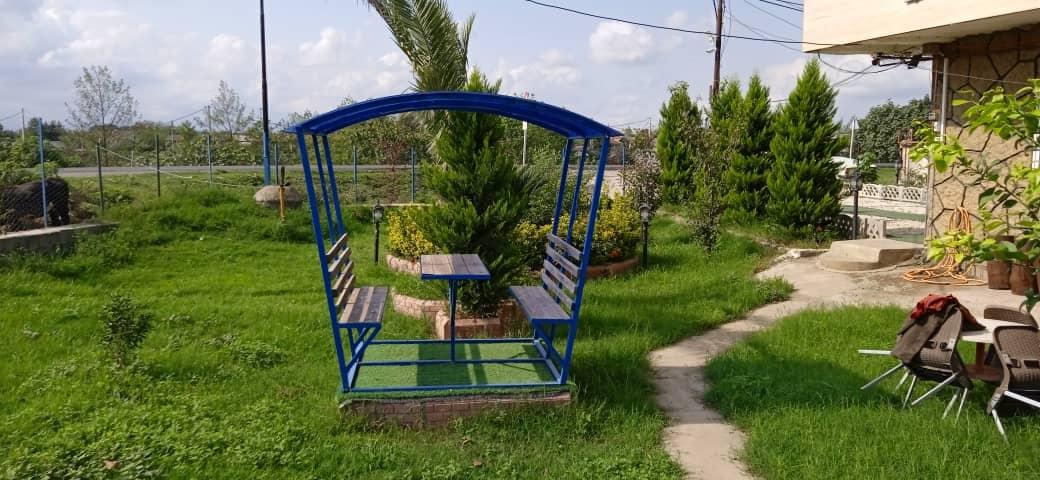 سوئیت تک خواب ویلایی در شفت