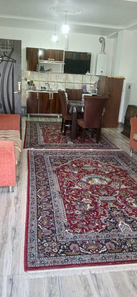 سوئیت تک خواب ویلایی در شفت