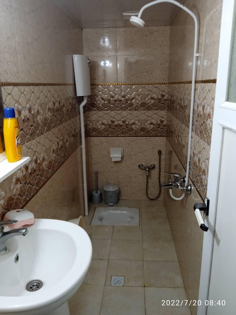 سوئیت تک خواب ویلایی در شفت