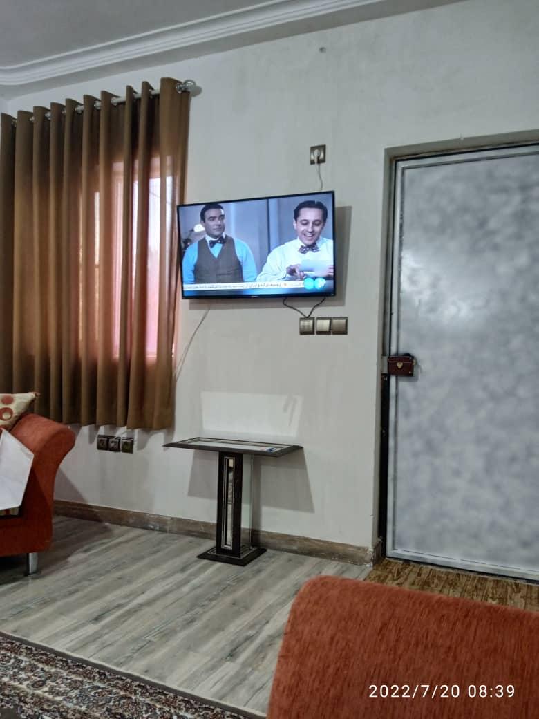 سوئیت تک خواب ویلایی در شفت