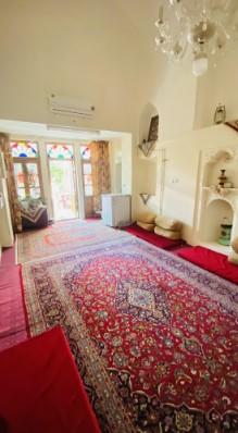 اجاره بوم گردی صالحی در اصفهان
