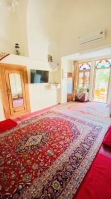 اجاره بوم گردی صالحی در اصفهان